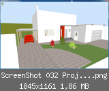 ScreenShot 032 Projekt 14 Architekt 1 Möbel.sh3d - Sweet Home 3D.png