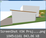 ScreenShot 034 Projekt 14 Architekt 1 Möbel.sh3d - Sweet Home 3D.png