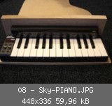 08 - Sky-PIANO.JPG