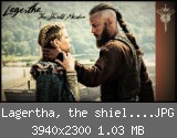 Lagertha, the shield maiden.JPG