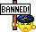 :banned: